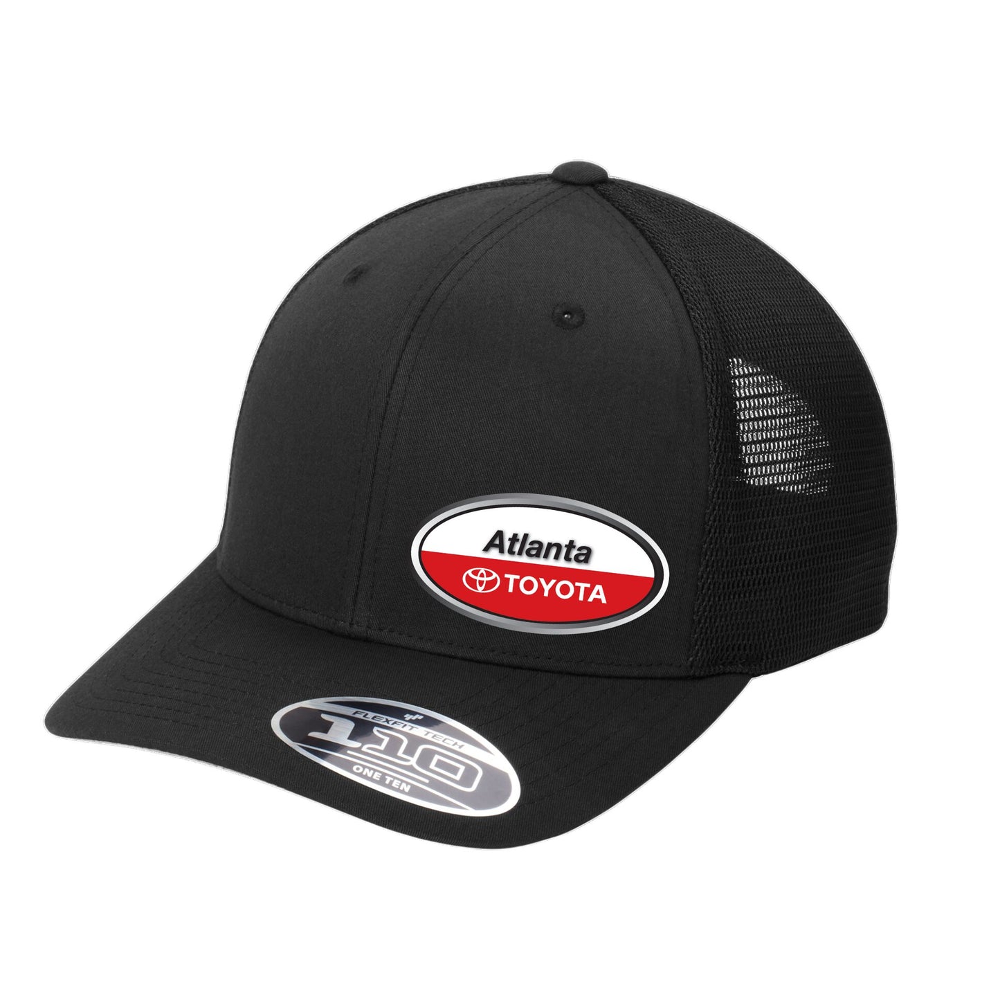 Port Authority® Flexfit 110® Mesh Cap