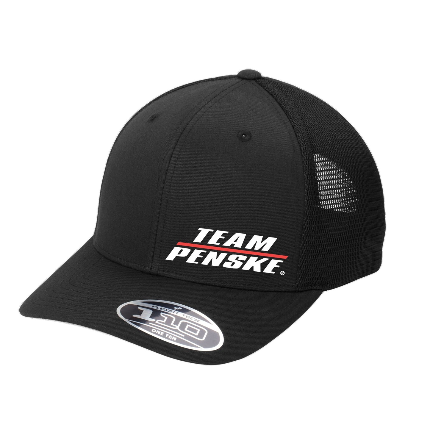 Port Authority® Flexfit 110® Mesh Cap