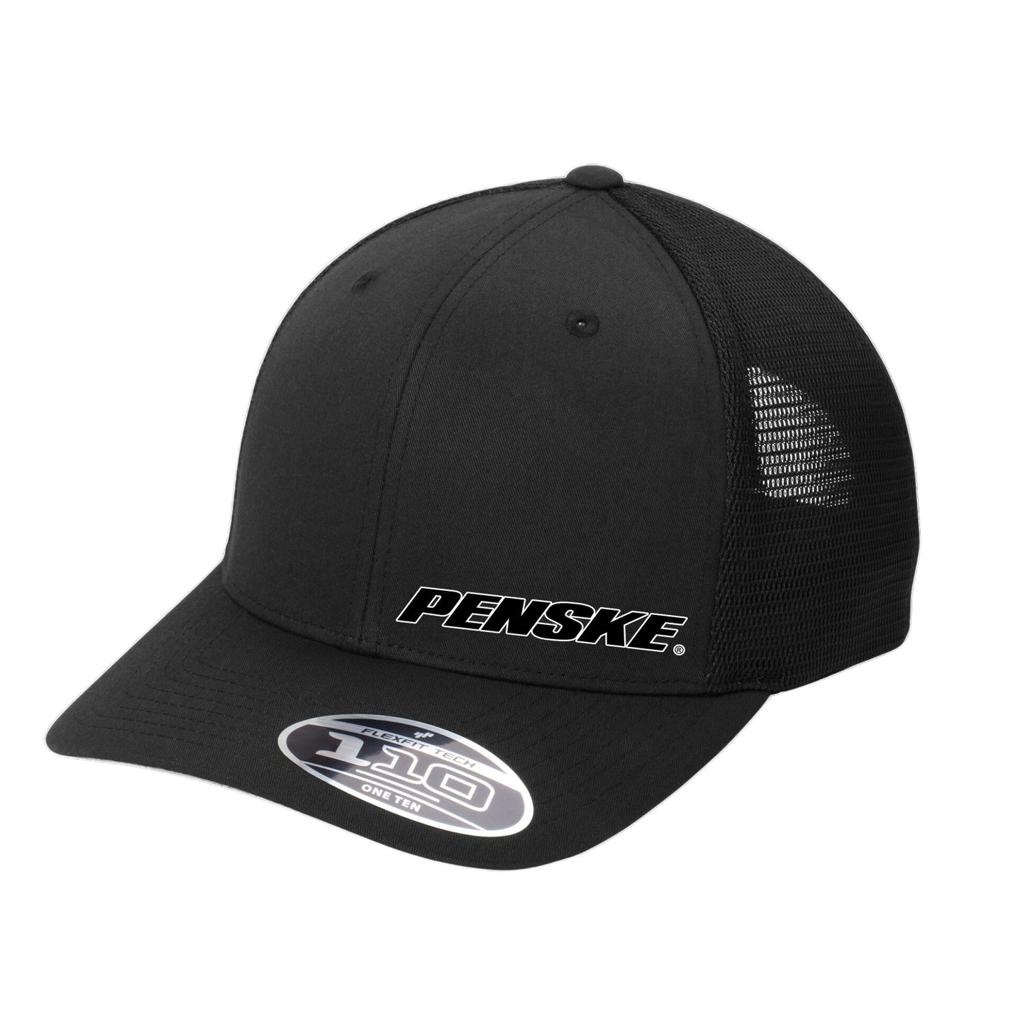 Port Authority® Flexfit 110® Mesh Cap