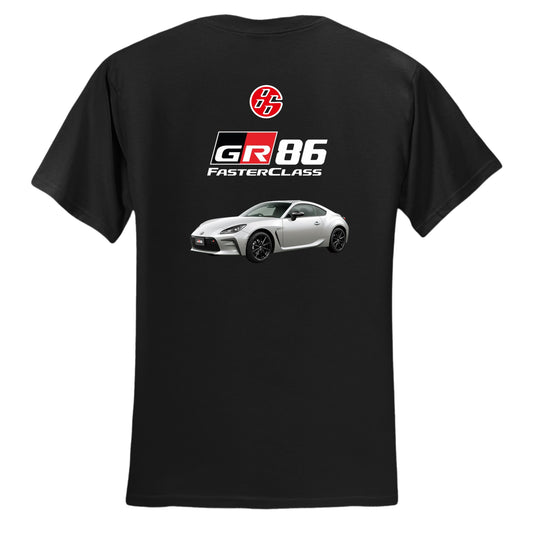 GR 86 T-Shirt