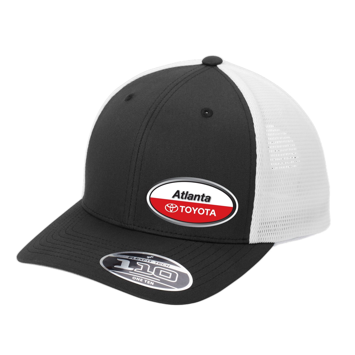 Port Authority® Flexfit 110® Mesh Cap