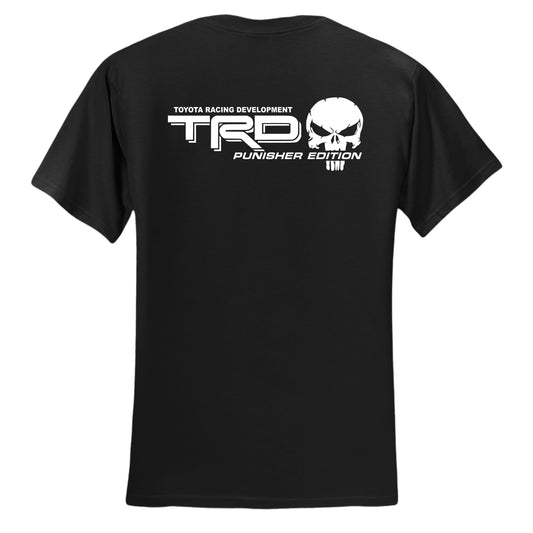 TRD Punisher T-Shirt