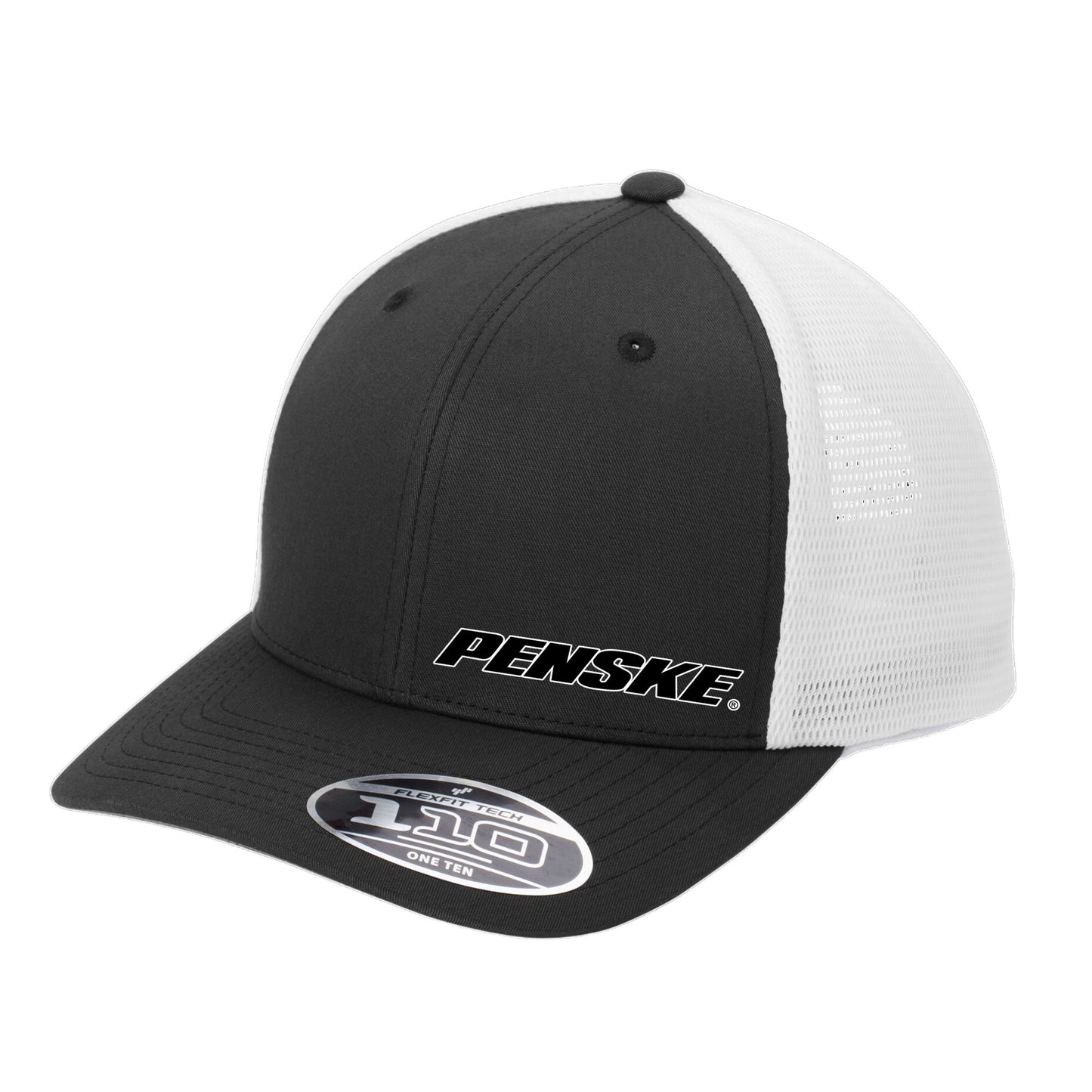 Port Authority® Flexfit 110® Mesh Cap