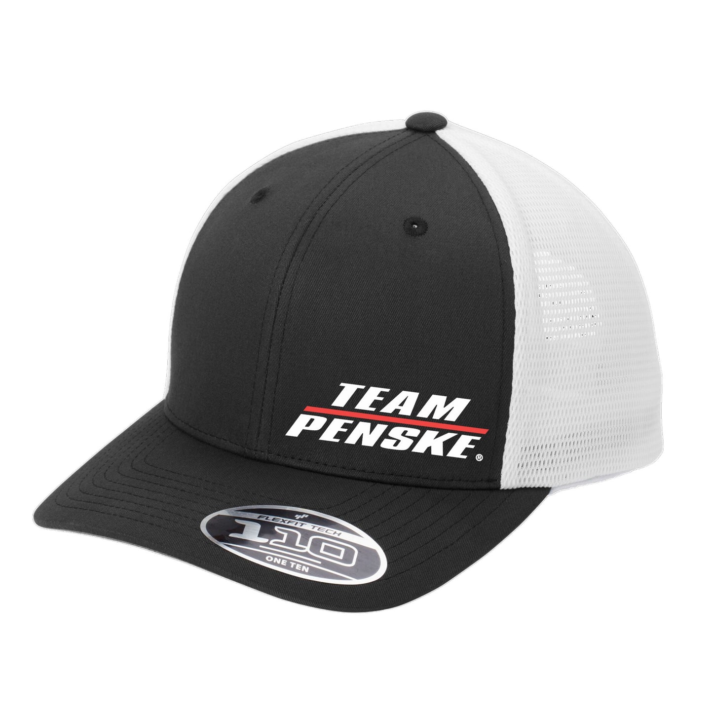 Port Authority® Flexfit 110® Mesh Cap