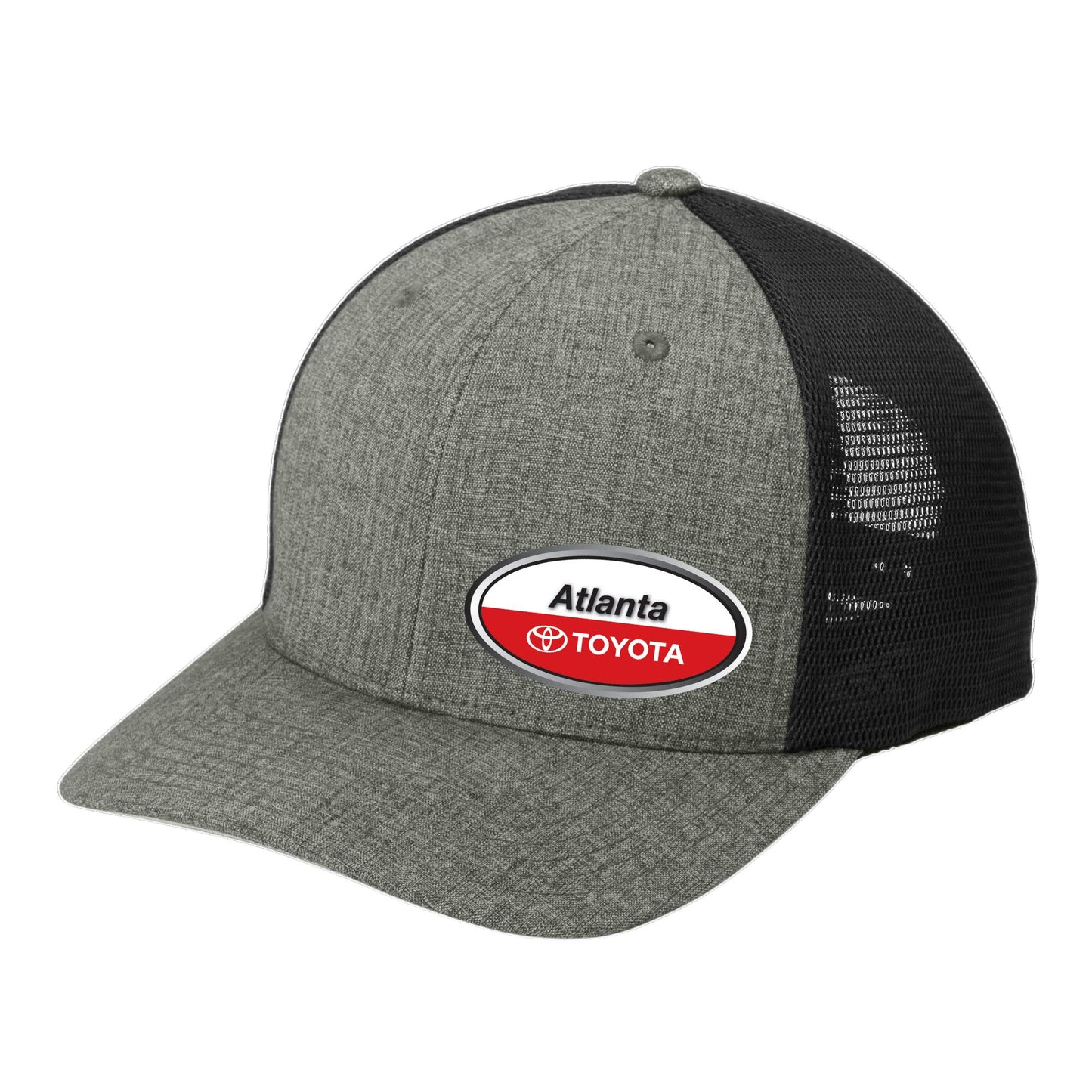 Port Authority® Flexfit 110® Mesh Cap