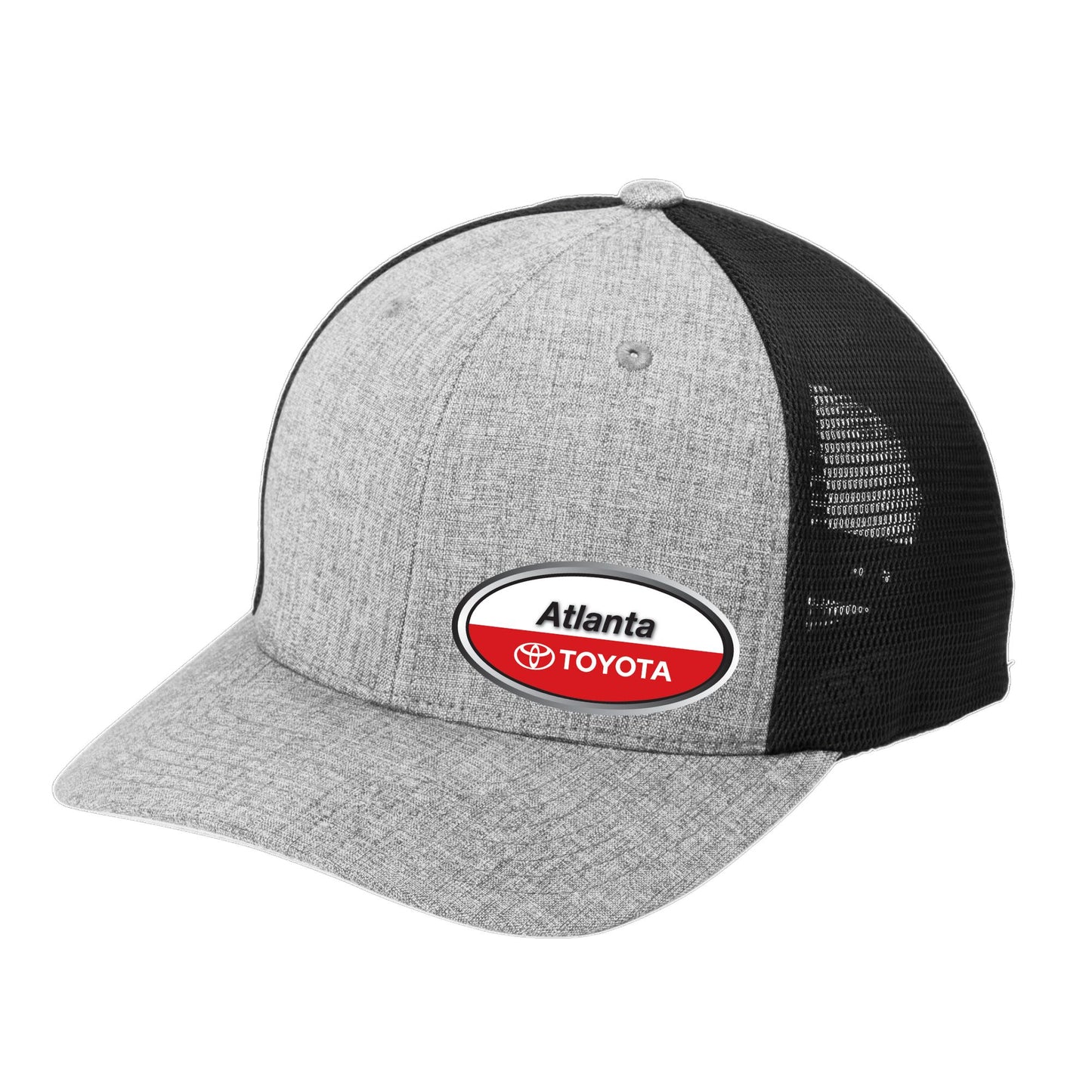 Port Authority® Flexfit 110® Mesh Cap