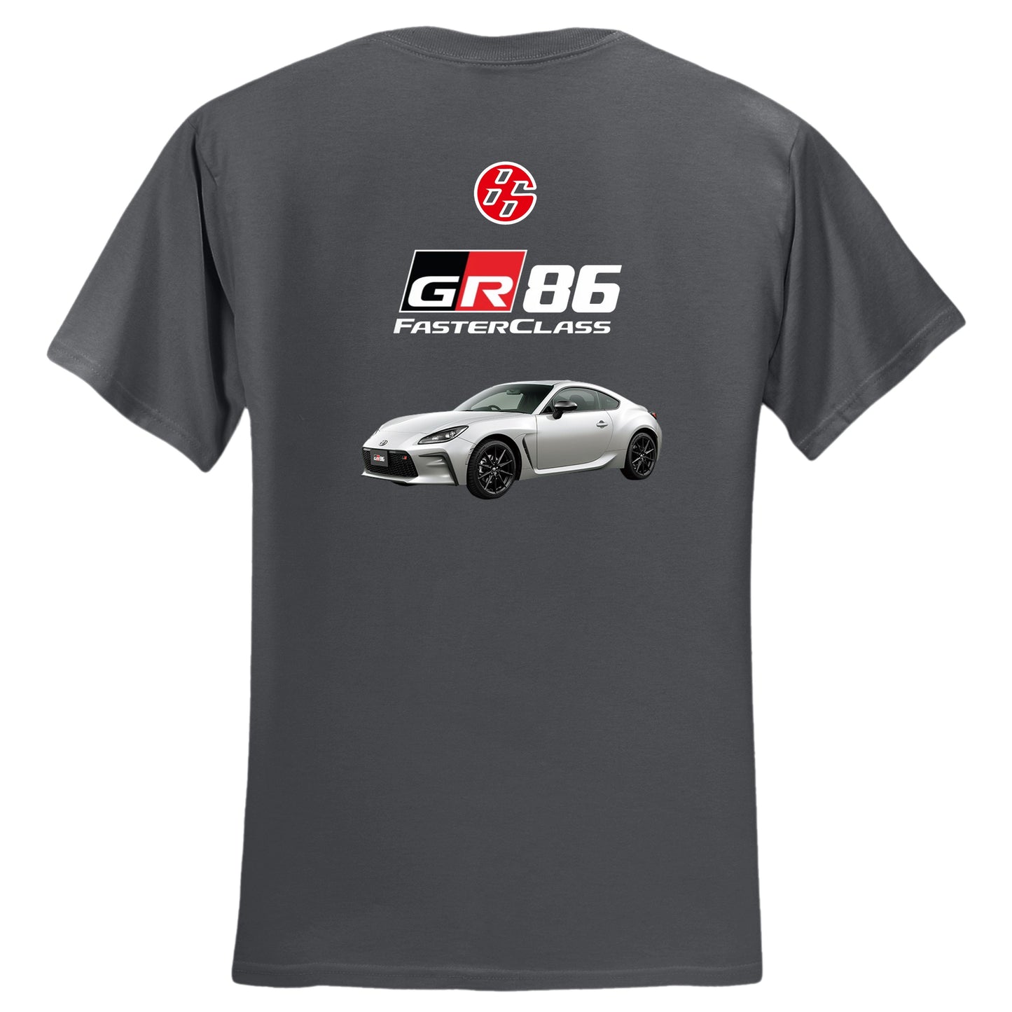 GR 86 T-Shirt