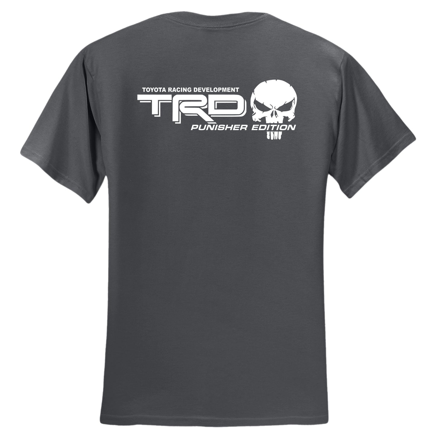 TRD Punisher T-Shirt