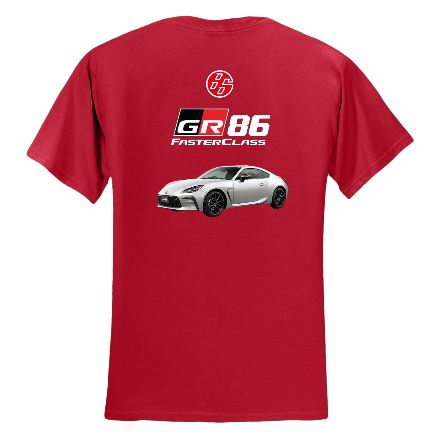 GR 86 T-Shirt