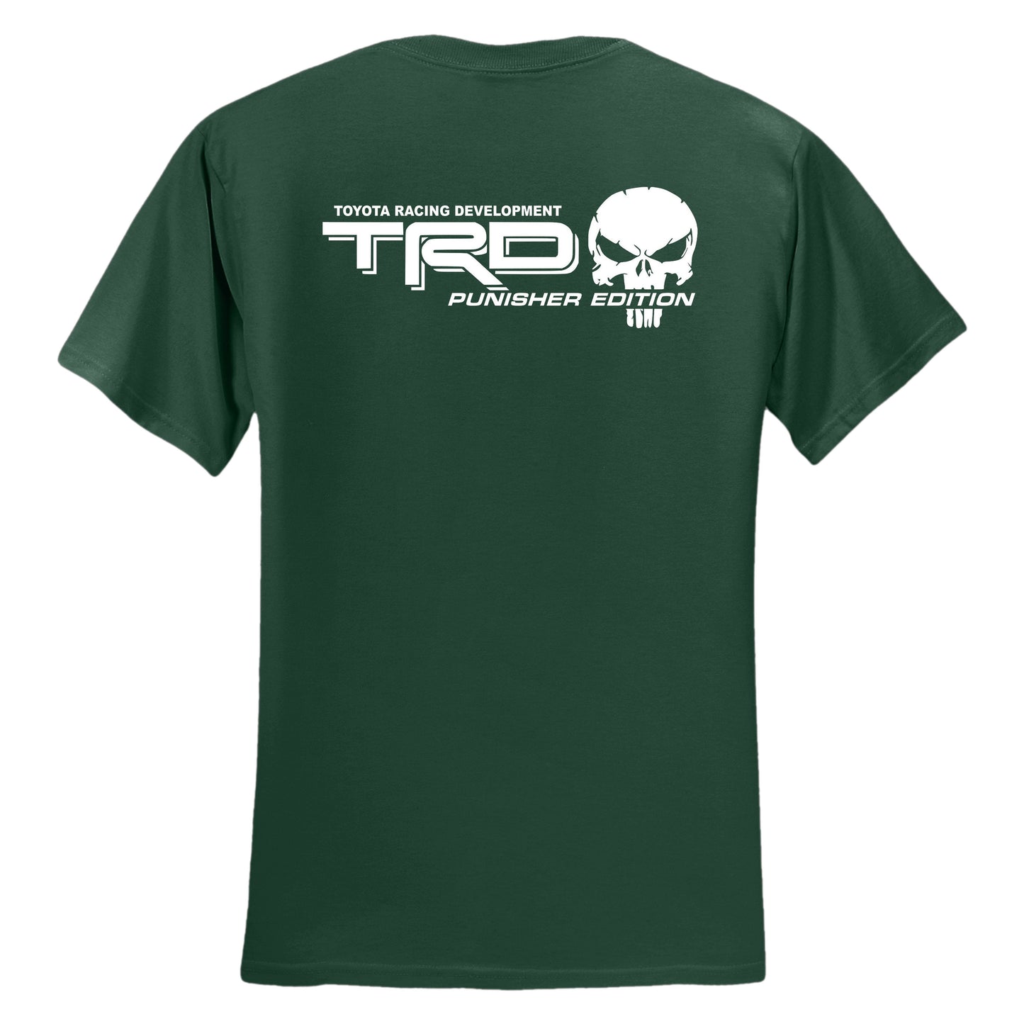 TRD Punisher T-Shirt