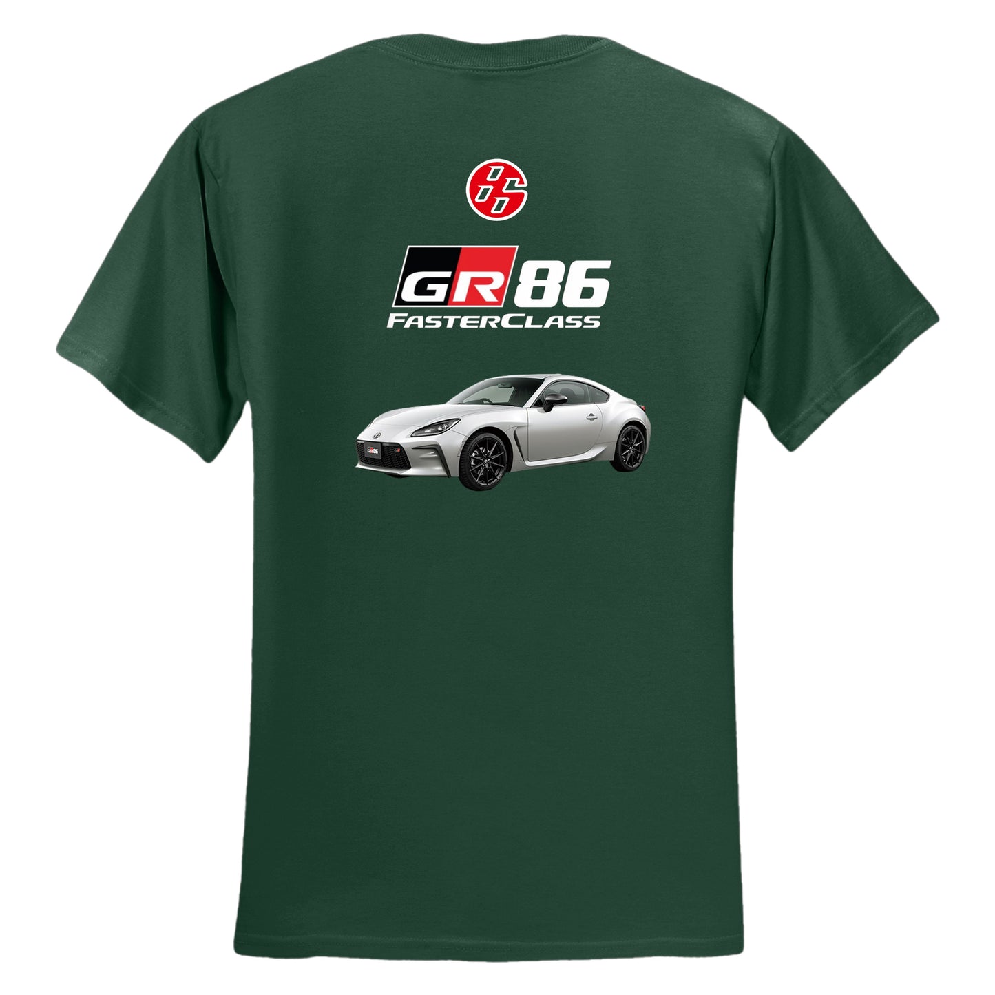 GR 86 T-Shirt