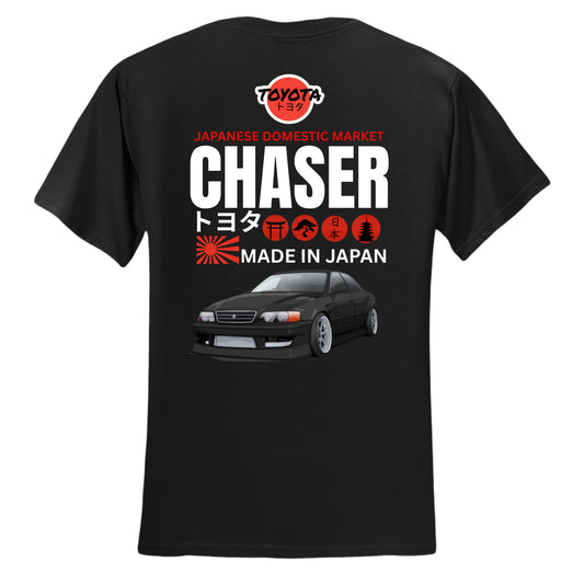 Toyota Chaser T-Shirt