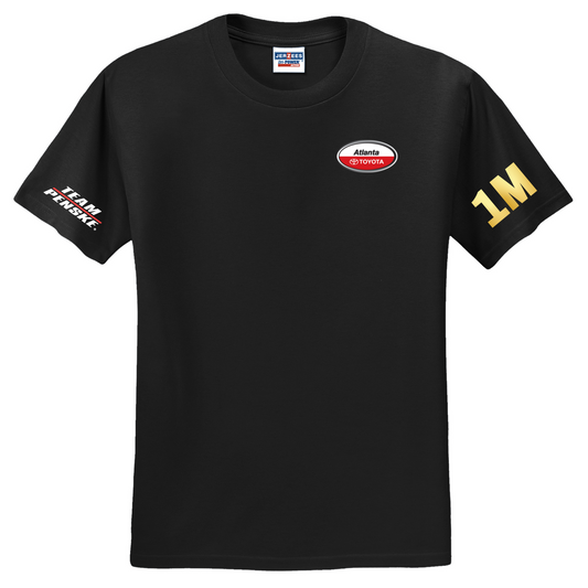 TRD Punisher Edition 1M Shirt