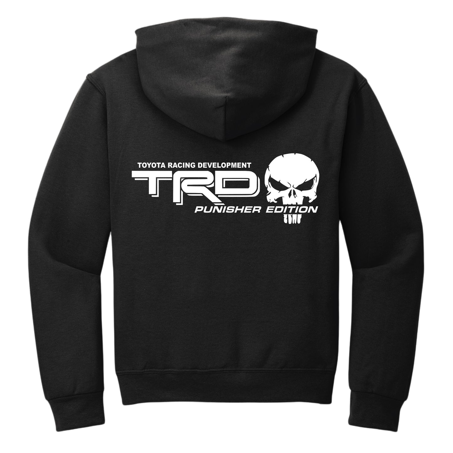 Atlanta Toyota Pullover Hoodie