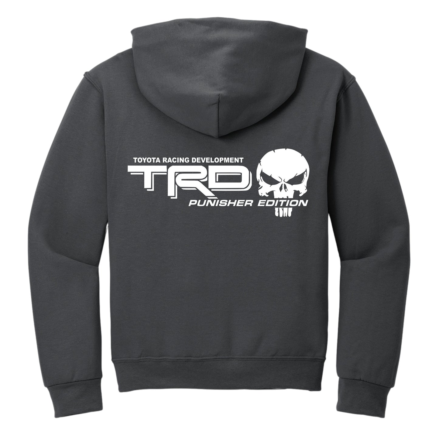 Atlanta Toyota Pullover Hoodie
