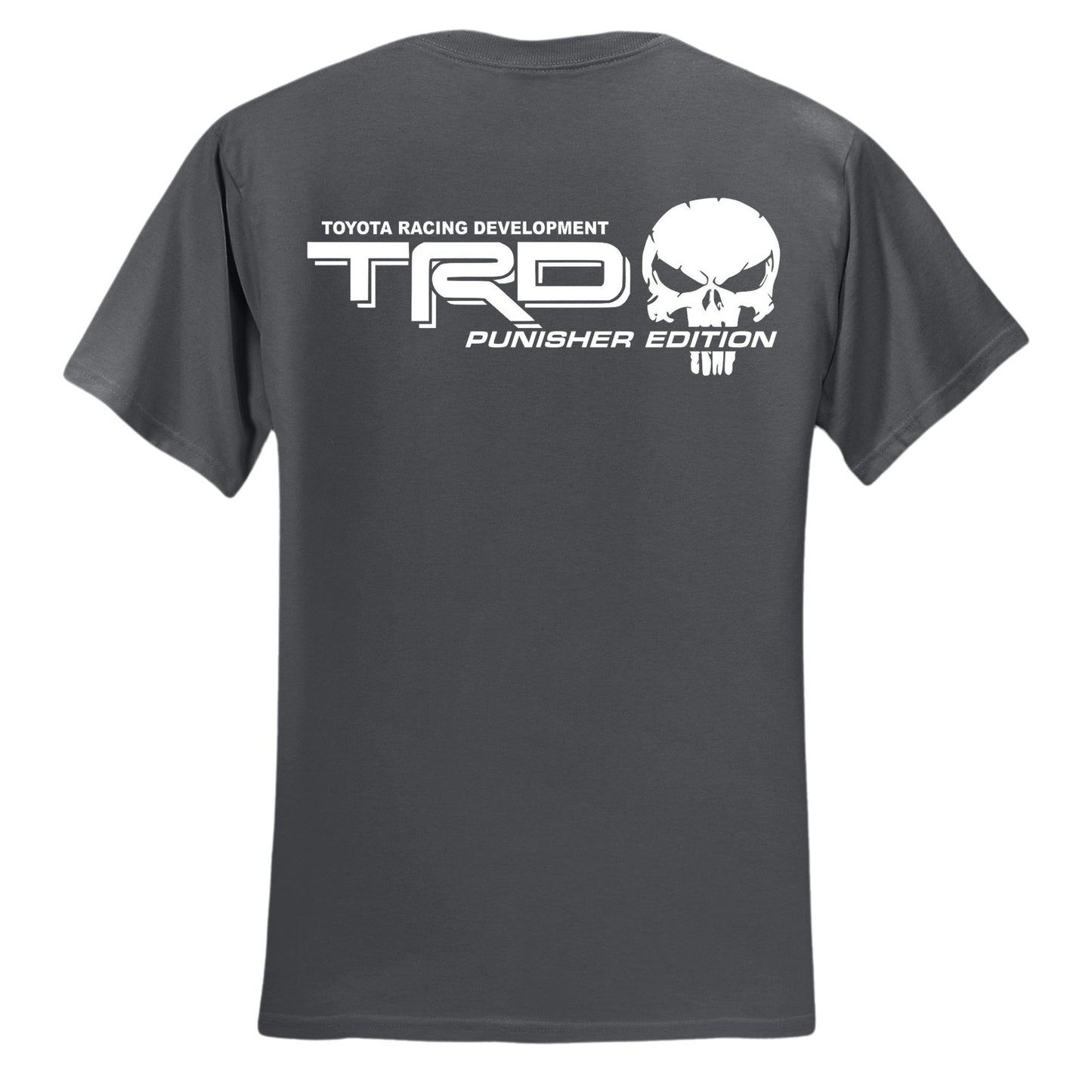TRD Punisher Edition T-Shirt