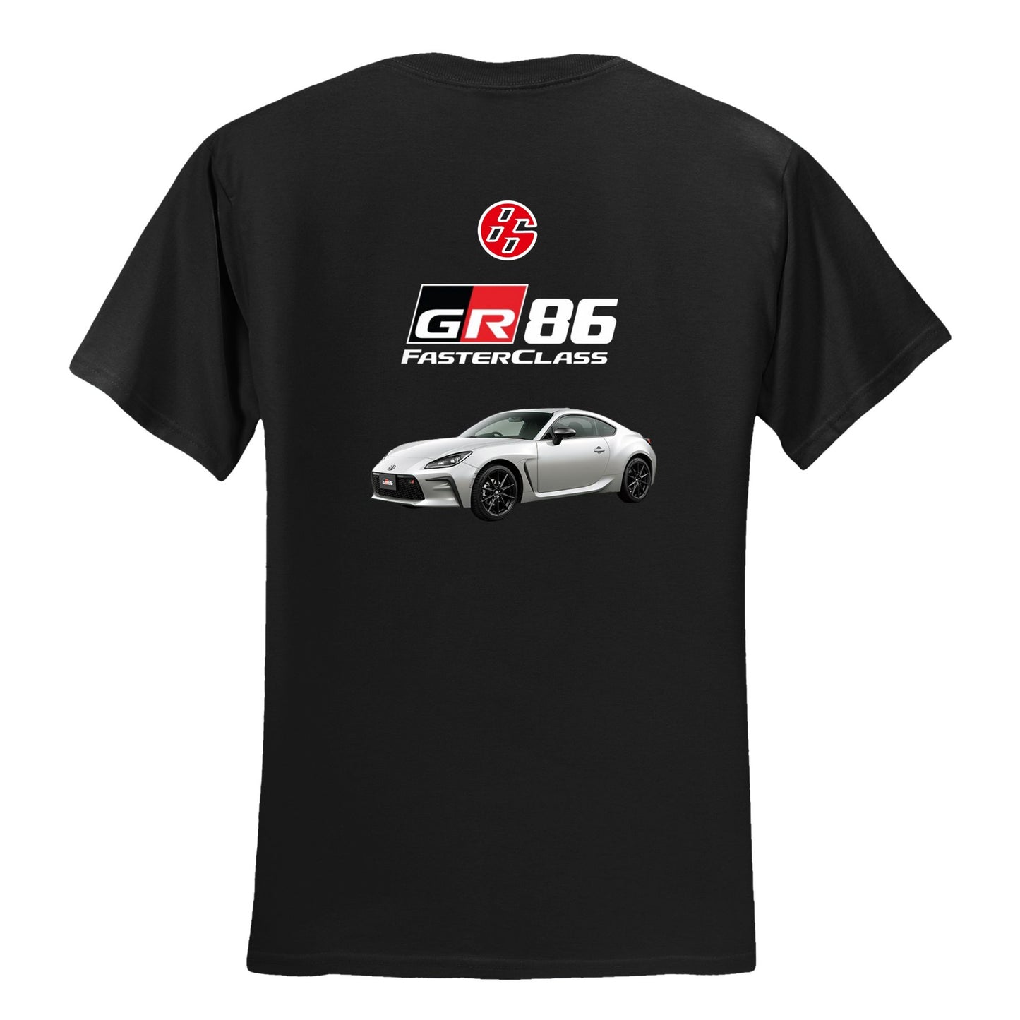 GR86 T-Shirt